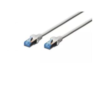 CABLE DE CONEXI N CAT 5E F/UTP