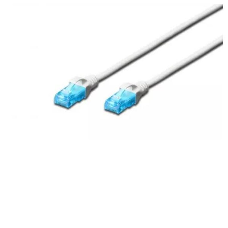 CABLE DE CONEXI N CAT 5E U/UTP CABLE DE CONEXI N CAT 5E U/UTP