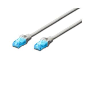 CABLE DE CONEXI N CAT 5E U/UTP