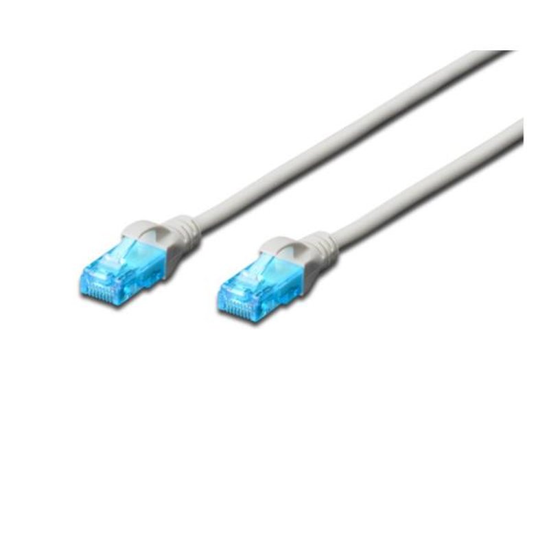 CABLE DE CONEXI N CAT 5E U/UTP CABLE DE CONEXI N CAT 5E U/UTP