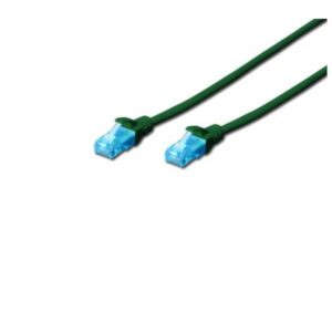 CABLE DE CONEXI N CAT 5E U/UTP