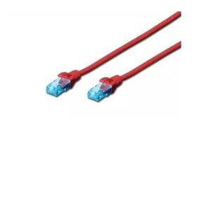 CABLE DE CONEXI N CAT 5E U/UTP