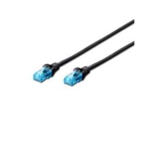 CABLE DE CONEXI N CAT 5E U/UTP