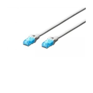 CABLE DE CONEXI N CAT 5E U/UTP