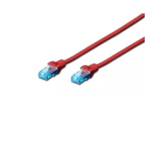 CABLE DE CONEXI N CAT 5E U/UTP