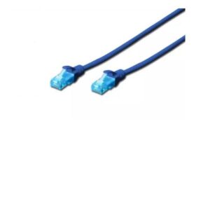 CABLE DE CONEXI N CAT 5E U/UTP