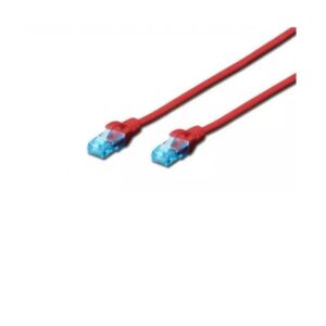 CABLE DE CONEXI N CAT 5E U/UTP