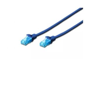 CABLE DE CONEXI N CAT 5E U/UTP