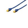 CABLE DE CONEXI N CAT 6A S/FTP