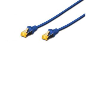 CABLE DE CONEXI N CAT 6A S/FTP