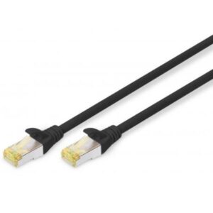 CABLE DE CONEXI N CAT 6A S/FTP