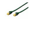 CABLE DE CONEXI N CAT 6A S/FTP