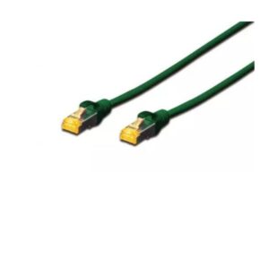 CABLE DE CONEXI N CAT 6A S/FTP