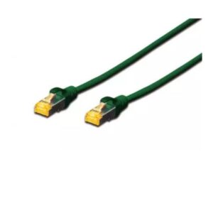 CABLE DE CONEXI N CAT 6A S/FTP