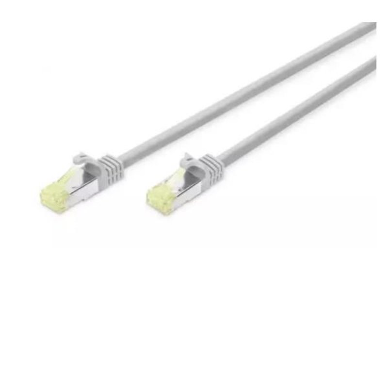 CABLE DE CONEXI N CAT 6A S/FTP CABLE DE CONEXI N CAT 6A S/FTP