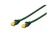 CABLE DE CONEXI N CAT 6A S/FTP