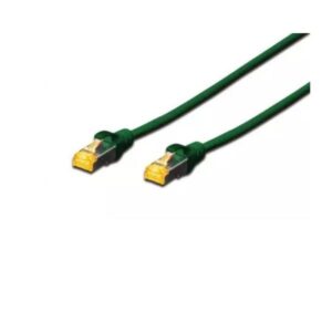 CABLE DE CONEXI N CAT 6A S/FTP