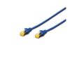 CABLE DE CONEXI N CAT 6A S/FTP