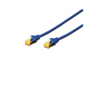 CABLE DE CONEXI N CAT 6A S/FTP