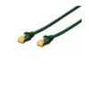 CABLE DE CONEXI N CAT 6A S/FTP