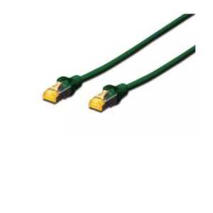CABLE DE CONEXI N CAT 6A S/FTP