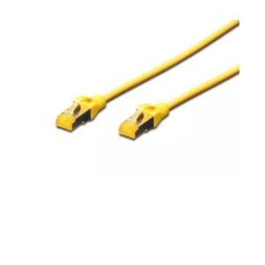 CABLE DE CONEXI N CAT 6A S/FTP