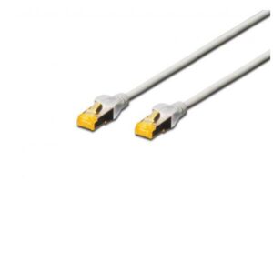 CABLE DE CONEXI N CAT 6A S/FTP