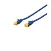 CABLE DE CONEXI N CAT 6A S/FTP