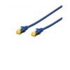 CABLE DE CONEXI N CAT 6A S/FTP