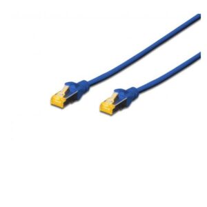 CABLE DE CONEXI N CAT 6A S/FTP