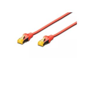CABLE DE CONEXI N CAT 6A S/FTP