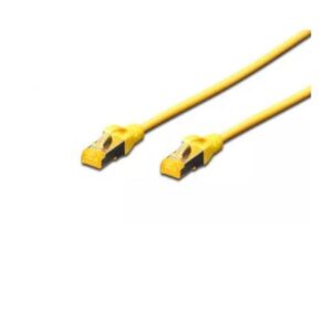 CABLE DE CONEXI N CAT 6A S/FTP