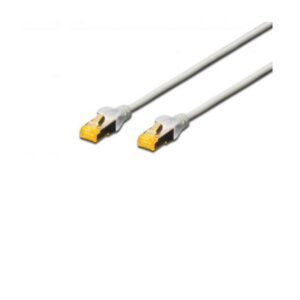 CABLE DE CONEXI N CAT 6A S/FTP