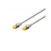 CABLE DE CONEXI N CAT 6A S/FTP