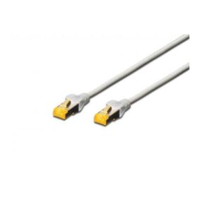 CABLE DE CONEXI N CAT 6A S/FTP