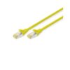 CABLE DE CONEXI N CAT 6A S/FTP