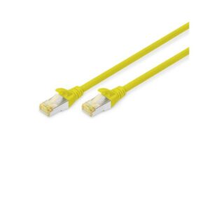 CABLE DE CONEXI N CAT 6A S/FTP