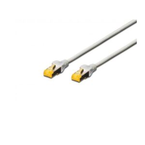 CABLE DE CONEXI N CAT 6A S/FTP