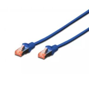 CABLE DE CONEXI N CAT 6 S/FTP
