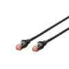 CABLE DE CONEXI N CAT 6 S/FTP