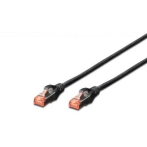 CABLE DE CONEXI N CAT 6 S/FTP
