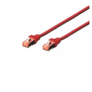 CABLE DE CONEXI N CAT 6 S/FTP