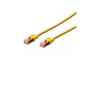 CABLE DE CONEXI N CAT 6 S/FTP