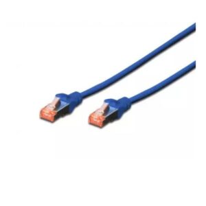 CABLE DE CONEXI N CAT 6 S/FTP