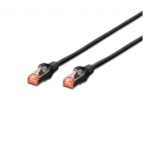 CABLE DE CONEXI N CAT 6 S/FTP