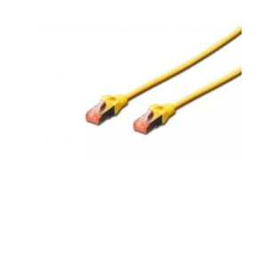 CABLE DE CONEXI N CAT 6 S/FTP