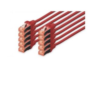 CABLE DE CONEXI N CAT 6 S/FTP