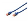 CABLE DE CONEXI N CAT 6 S/FTP