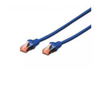 CABLE DE CONEXI N CAT 6 S/FTP