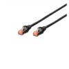 CABLE DE CONEXI N CAT 6 S/FTP